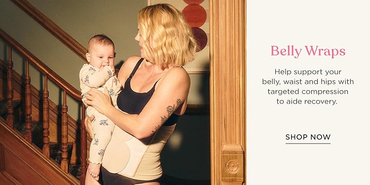 Support for Every Motherhood Milestone